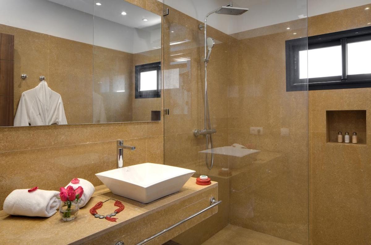Villa Jardin Nomade มาร์ราเกช ภายนอก รูปภาพ